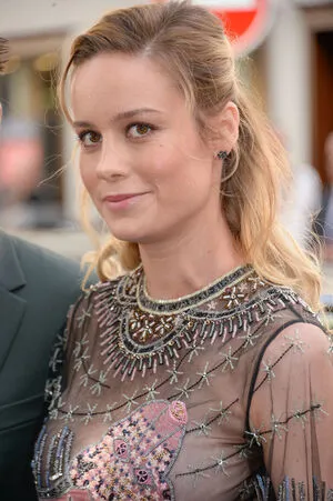 Brie Larson OnlyFans Leaked Free Thumbnail Picture - #WvAP0g5pUx