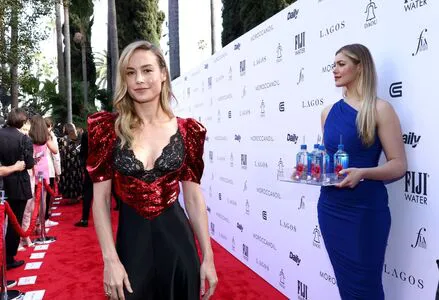 Brie Larson OnlyFans Leaked Free Thumbnail Picture - #XoFM6eiE9c