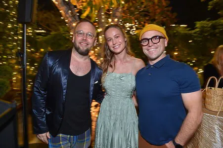 Brie Larson OnlyFans Leaked Free Thumbnail Picture - #Y5fVJDmcyu