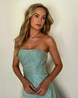 Brie Larson OnlyFans Leaked Free Thumbnail Picture - #Yb67NPD80h