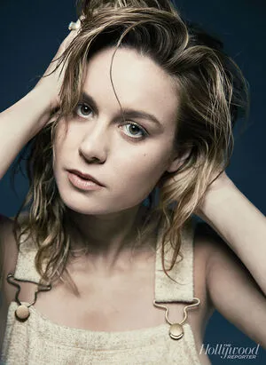 Brie Larson OnlyFans Leaked Free Thumbnail Picture - #ZQLzasMA62