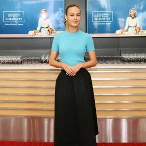Brie Larson OnlyFans Leaked Free Thumbnail Picture - #a2mafd9AlH