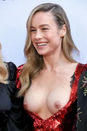 Brie Larson OnlyFans Leaked Free Thumbnail Picture - #aCfvXho2HO