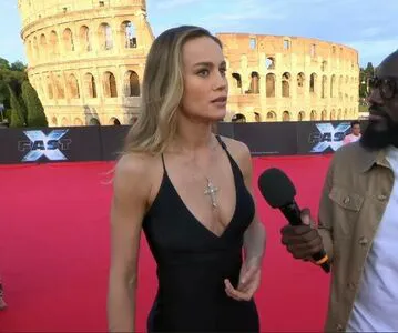 Brie Larson OnlyFans Leaked Free Thumbnail Picture - #ajZe6itJbU