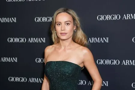 Brie Larson OnlyFans Leaked Free Thumbnail Picture - #alWggkFb34
