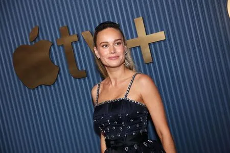 Brie Larson OnlyFans Leaked Free Thumbnail Picture - #bnBDmd0YAt