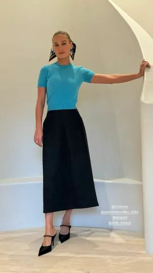 Brie Larson OnlyFans Leaked Free Thumbnail Picture - #cKg8ddZeOS