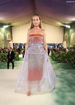 Brie Larson OnlyFans Leaked Free Thumbnail Picture - #cekHyJOCKe