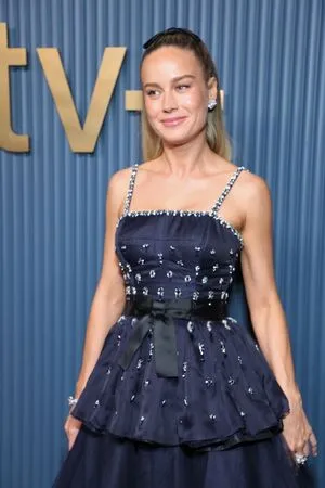 Brie Larson OnlyFans Leaked Free Thumbnail Picture - #dYb20Kx5ts