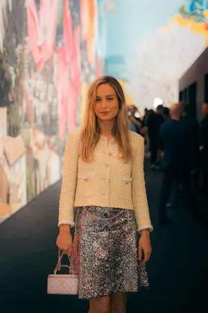 Brie Larson OnlyFans Leaked Free Thumbnail Picture - #dn1PMcoQTs