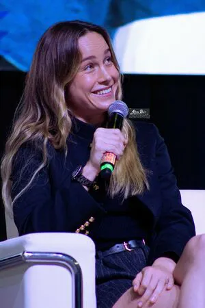 Brie Larson OnlyFans Leaked Free Thumbnail Picture - #eOCjcFL5i2