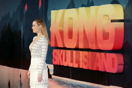 Brie Larson OnlyFans Leaked Free Thumbnail Picture - #eZDU3caUTd