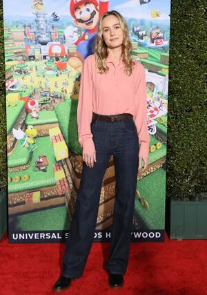 Brie Larson OnlyFans Leaked Free Thumbnail Picture - #ekuuAM1op5