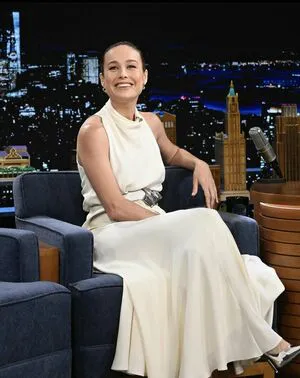 Brie Larson OnlyFans Leaked Free Thumbnail Picture - #fvXSnzFNeR