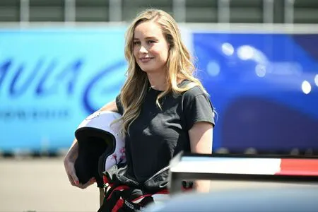 Brie Larson OnlyFans Leaked Free Thumbnail Picture - #gOnhXyoTSh