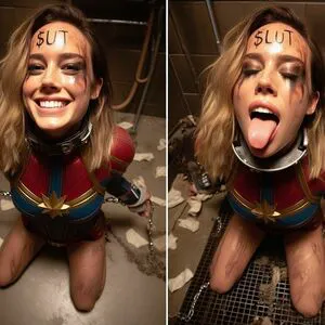 Brie Larson OnlyFans Leaked Free Thumbnail Picture - #gfxNSXUb9X