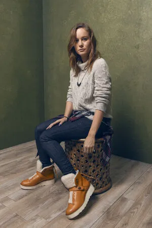 Brie Larson OnlyFans Leaked Free Thumbnail Picture - #hgRclJdexL