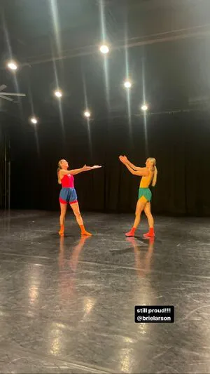 Brie Larson OnlyFans Leaked Free Thumbnail Picture - #hmYpMAOrcH