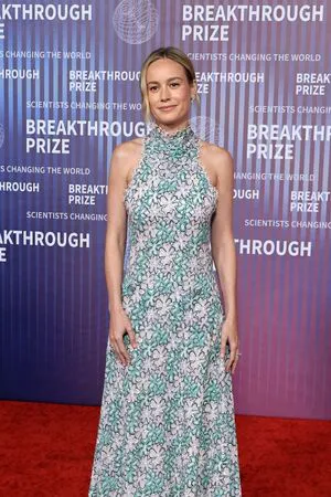 Brie Larson OnlyFans Leaked Free Thumbnail Picture - #i00OD103XQ