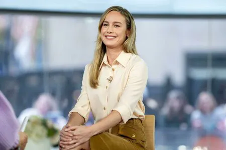 Brie Larson OnlyFans Leaked Free Thumbnail Picture - #i5l6zMTOpm