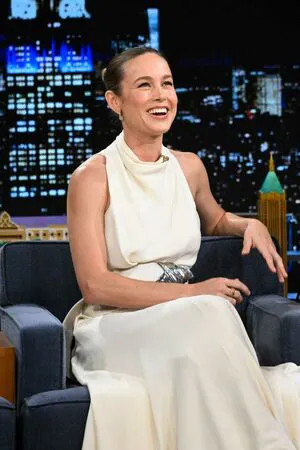 Brie Larson OnlyFans Leaked Free Thumbnail Picture - #isVDAWDQcD