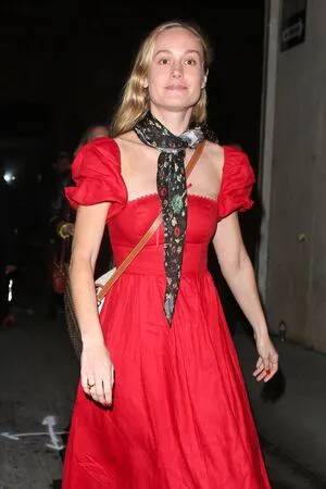 Brie Larson OnlyFans Leaked Free Thumbnail Picture - #jqmip6KBWe