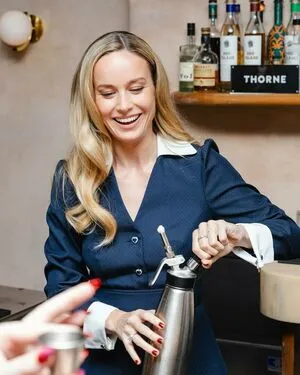 Brie Larson OnlyFans Leaked Free Thumbnail Picture - #ld3LCIf2vn