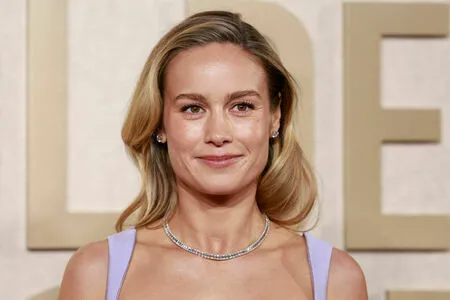 Brie Larson OnlyFans Leaked Free Thumbnail Picture - #mZLgXPmstF