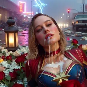 Brie Larson OnlyFans Leaked Free Thumbnail Picture - #mvOdbJXkHe