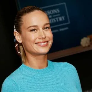 Brie Larson OnlyFans Leaked Free Thumbnail Picture - #nGfps45vFt