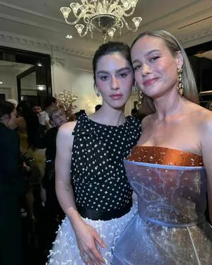 Brie Larson OnlyFans Leaked Free Thumbnail Picture - #oExMQzarHW