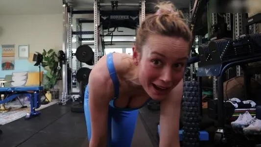 Brie Larson OnlyFans Leaked Free Thumbnail Picture - #oFp9sguyTp