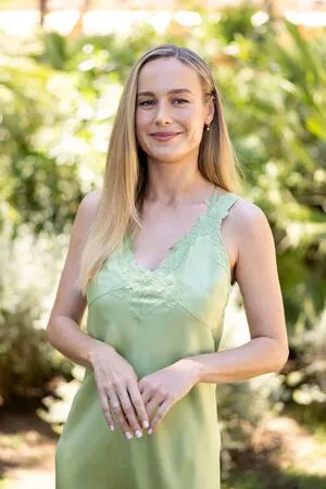 Brie Larson OnlyFans Leaked Free Thumbnail Picture - #oSYCRLoe9e