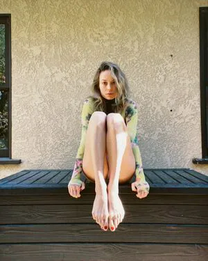 Brie Larson OnlyFans Leaked Free Thumbnail Picture - #pREW5jZc8C