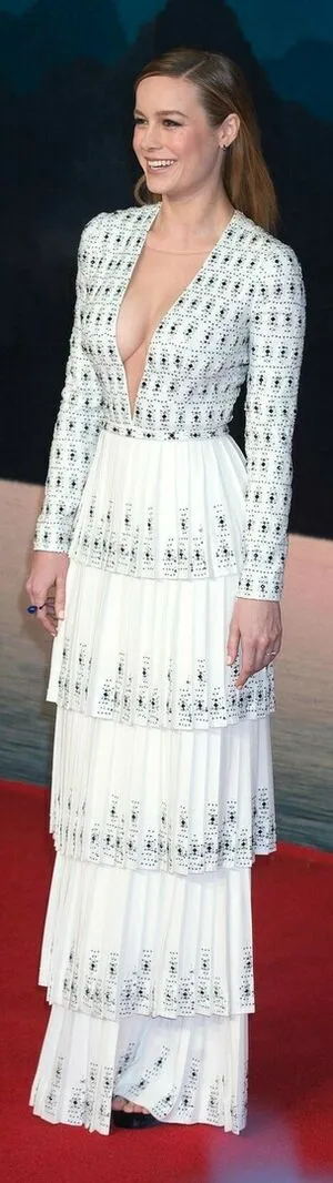 Brie Larson OnlyFans Leaked Free Thumbnail Picture - #t9xtPW460f