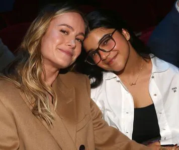 Brie Larson OnlyFans Leaked Free Thumbnail Picture - #tHBwxmoR6c