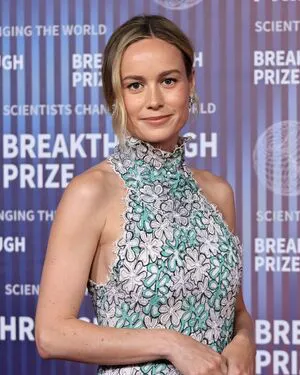 Brie Larson OnlyFans Leaked Free Thumbnail Picture - #tXeft2fUZZ