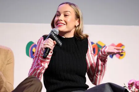 Brie Larson OnlyFans Leaked Free Thumbnail Picture - #uOXpbdoD70