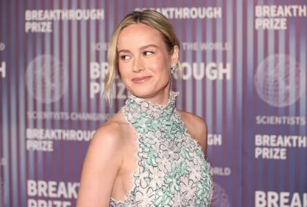 Brie Larson OnlyFans Leaked Free Thumbnail Picture - #vBNvlC2Hgn
