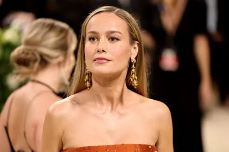 Brie Larson OnlyFans Leaked Free Thumbnail Picture - #yFEk8KUe1m
