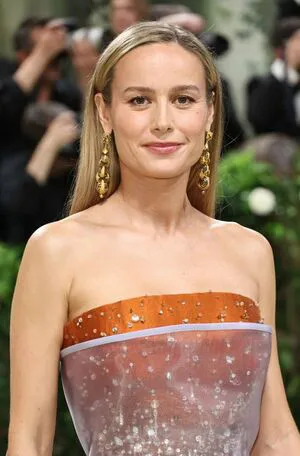 Brie Larson OnlyFans Leaked Free Thumbnail Picture - #ymE3TYazjp
