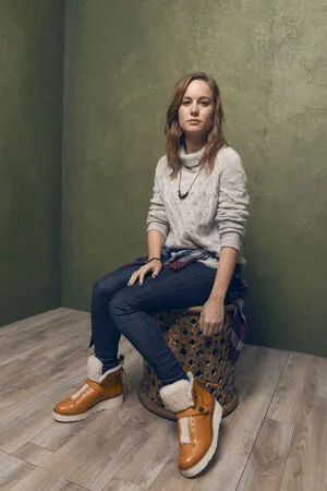 Brie Larson OnlyFans Leaked Free Thumbnail Picture - #yoP53uj1eR