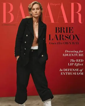 Brie Larson OnlyFans Leaked Free Thumbnail Picture - #z3fRuCEC5Z