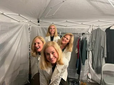 Brie Larson OnlyFans Leaked Free Thumbnail Picture - #zF6i4brJBg