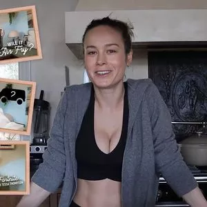 Brie Larson OnlyFans Leaked Free Thumbnail Picture - #0osQc0Rbd0