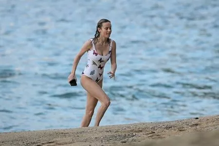 Brie Larson OnlyFans Leaked Free Thumbnail Picture - #1iMhtm61WB