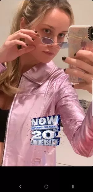 Brie Larson OnlyFans Leaked Free Thumbnail Picture - #27e39p7zh5