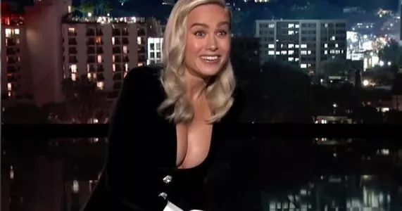 Brie Larson OnlyFans Leaked Free Thumbnail Picture - #4hzHfFFlFo
