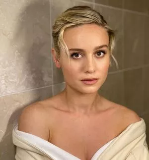 Brie Larson OnlyFans Leaked Free Thumbnail Picture - #8XkwXtV4G5
