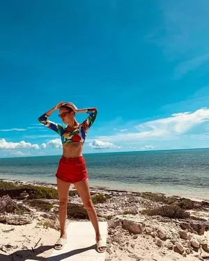 Brie Larson OnlyFans Leaked Free Thumbnail Picture - #9GEO3JAOYO